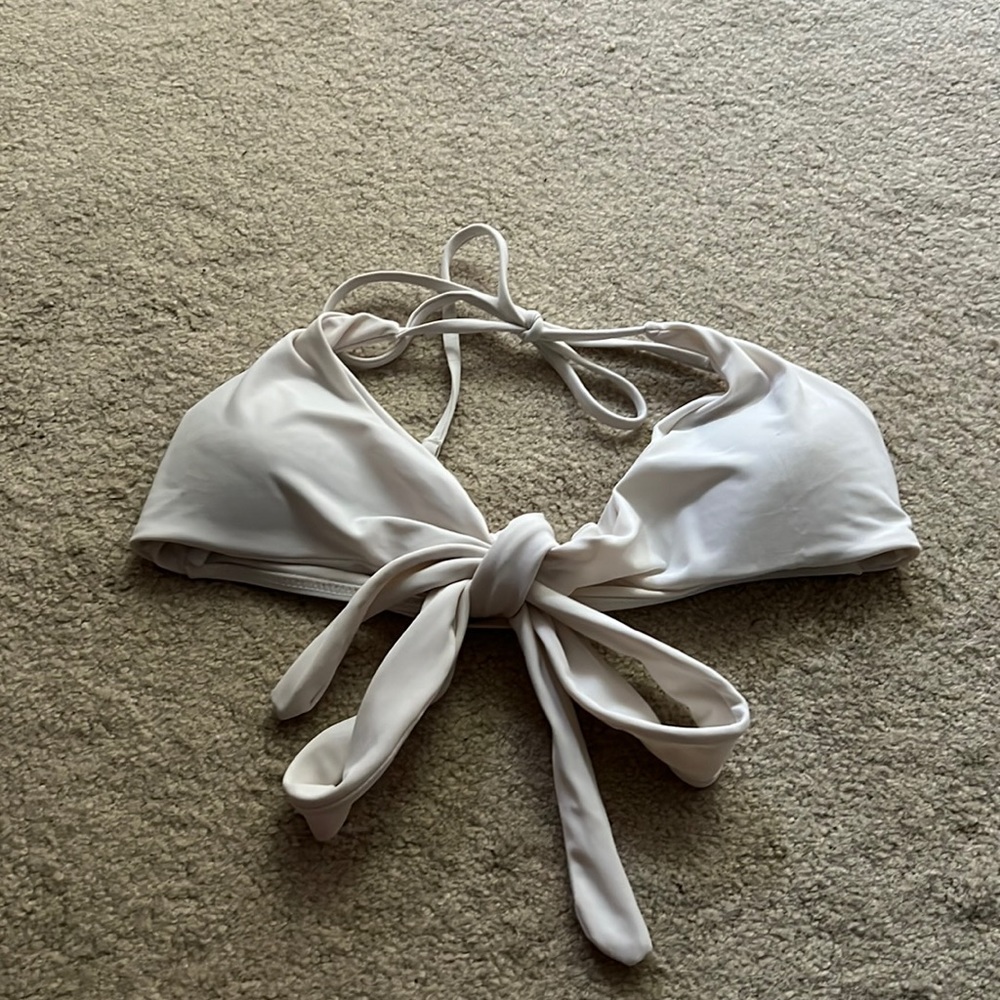 Bathing suit top